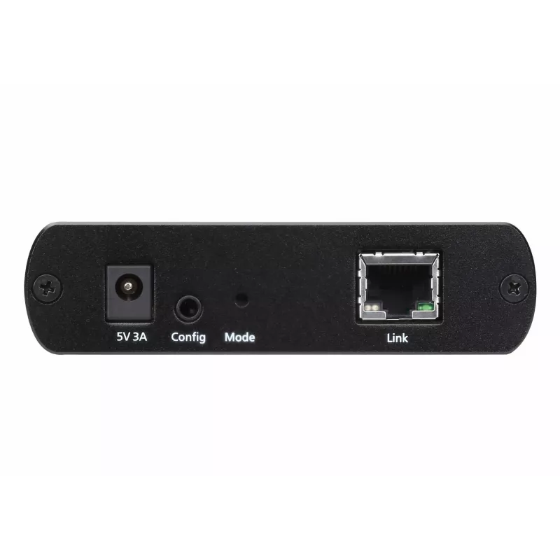 ATEN UEH4002A 4 prievadų USB 2.0 Cat5 ilgintuvas iki 100 m