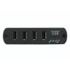 ATEN UEH4002A 4 prievadų USB 2.0 Cat5 ilgintuvas iki 100 m