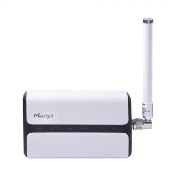 Milesight UG65915EA maršrutizatorius, 2,4 GHz, IEEE 802.11b/g/n
