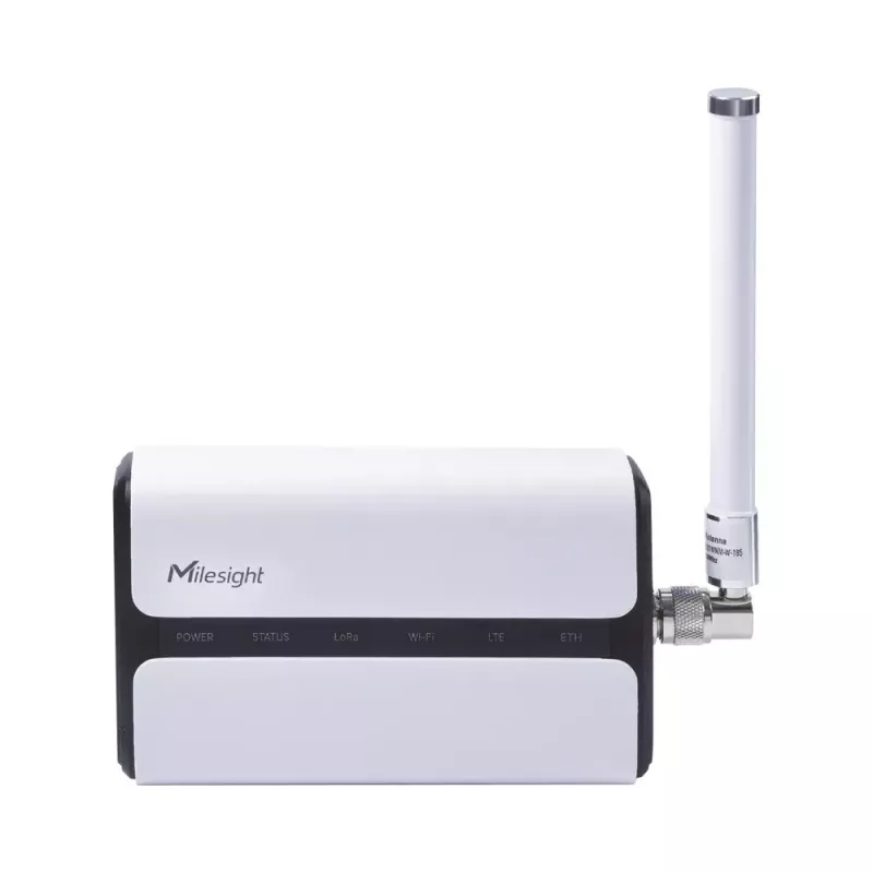 Milesight UG65915EA maršrutizatorius, 2,4 GHz, IEEE 802.11b/g/n