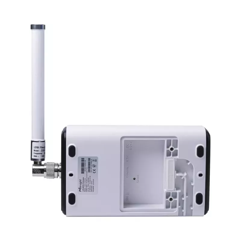Milesight UG65915EA maršrutizatorius, 2,4 GHz, IEEE 802.11b/g/n