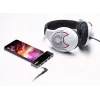 ATEN USB-C kelioninis dokas su maitinimo perdavimu, universalus, USB Type-C, juodas, sidabrinis