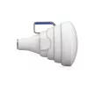 Kryptinė antena Ubiquiti UISP Horn 19,5 dBi 5,15–6,875 GHz