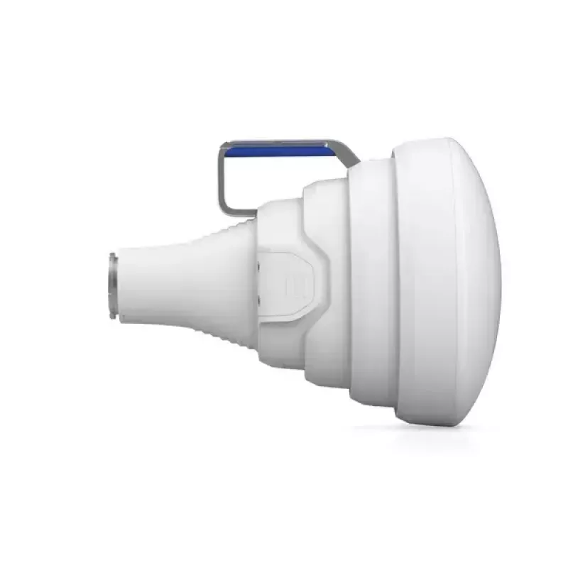 Kryptinė antena Ubiquiti UISP Horn 19,5 dBi 5,15–6,875 GHz