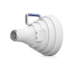 Kryptinė antena Ubiquiti UISP Horn 19,5 dBi 5,15–6,875 GHz