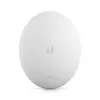 Kryptinė antena Ubiquiti UISP Horn 19,5 dBi 5,15–6,875 GHz