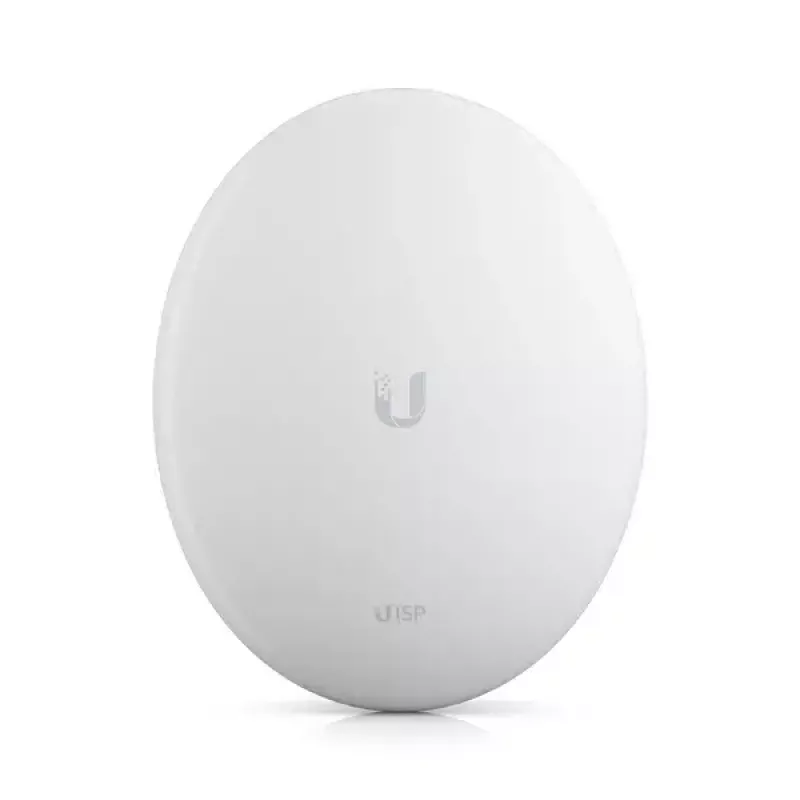 Kryptinė antena Ubiquiti UISP Horn 19,5 dBi 5,15–6,875 GHz