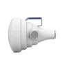 Kryptinė antena Ubiquiti UISP Horn 19,5 dBi 5,15–6,875 GHz