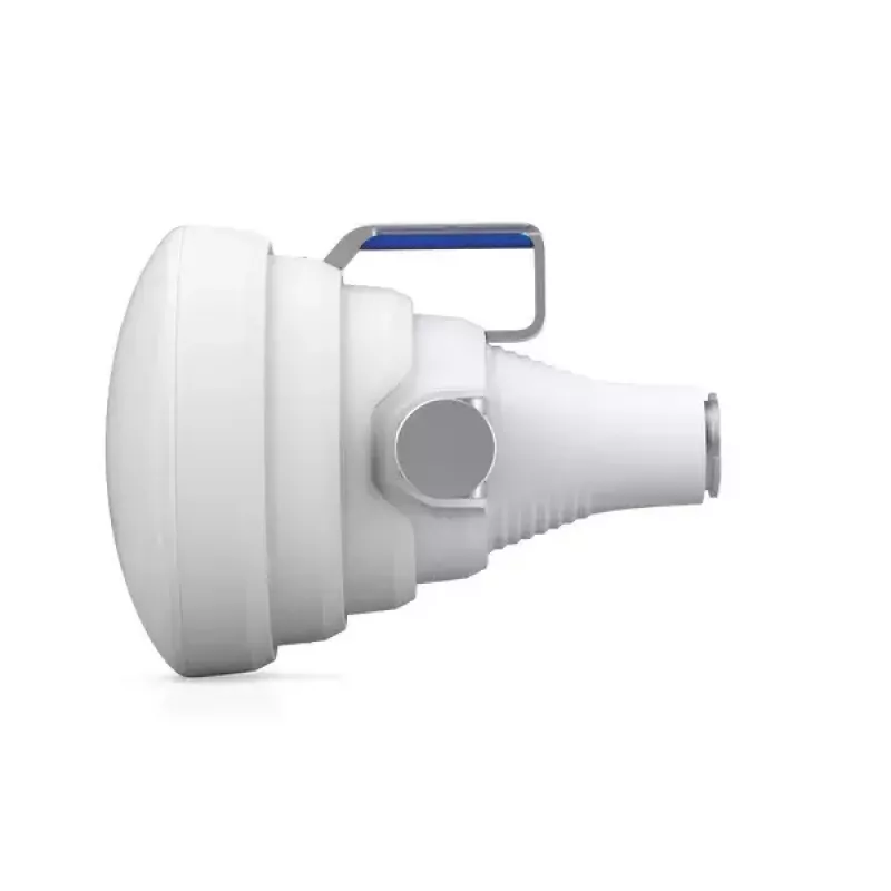 Kryptinė antena Ubiquiti UISP Horn 19,5 dBi 5,15–6,875 GHz