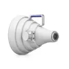 Kryptinė antena Ubiquiti UISP Horn 19,5 dBi 5,15–6,875 GHz