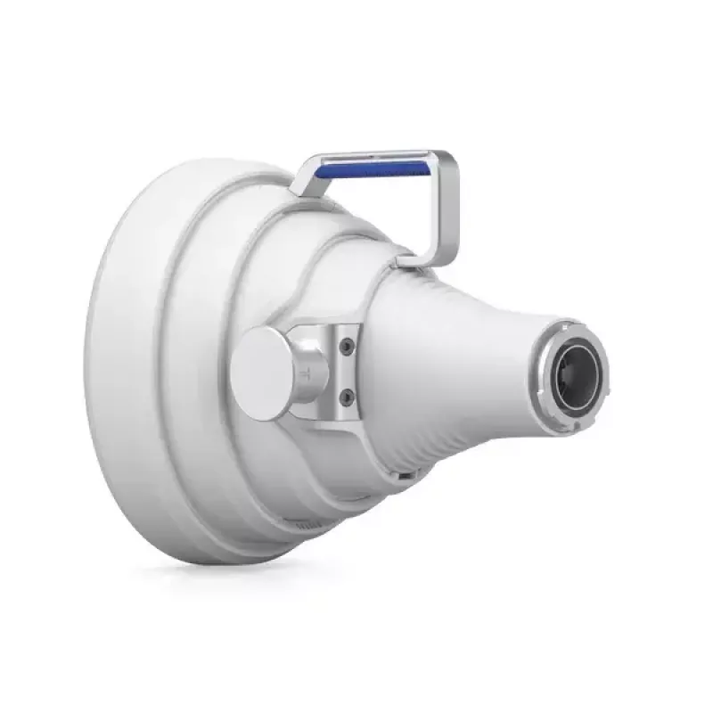 Kryptinė antena Ubiquiti UISP Horn 19,5 dBi 5,15–6,875 GHz