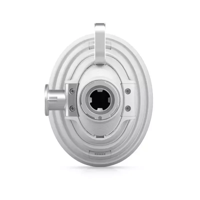 Kryptinė antena Ubiquiti UISP Horn 19,5 dBi 5,15–6,875 GHz