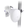 Kryptinė antena Ubiquiti UISP Horn 19,5 dBi 5,15–6,875 GHz