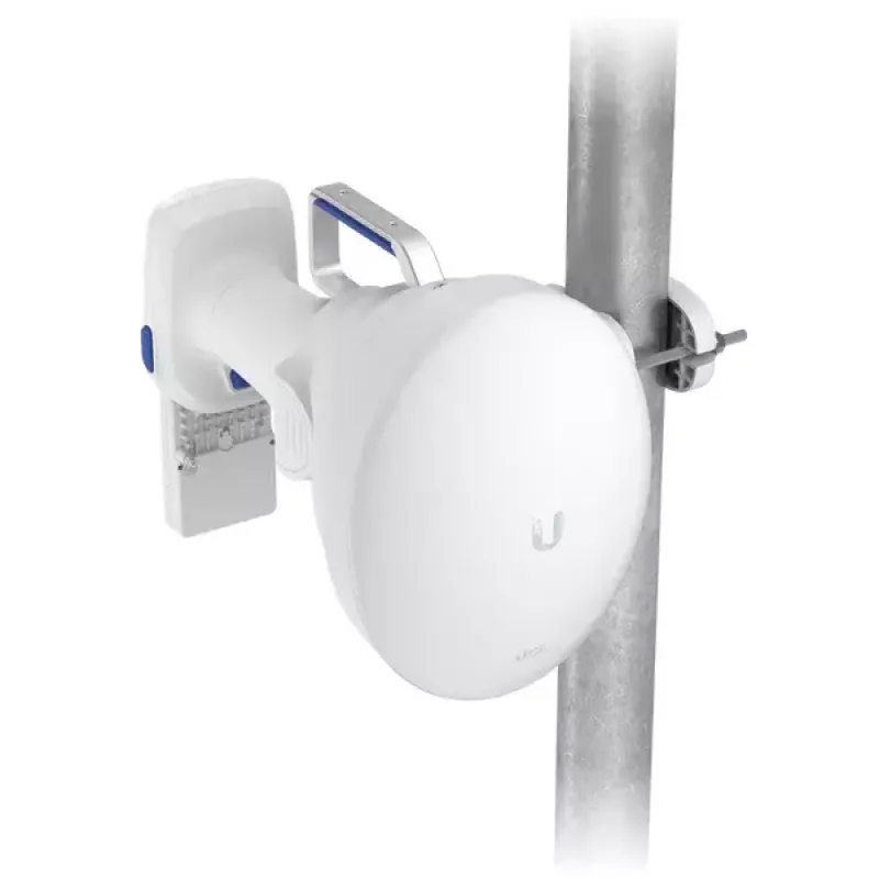 Kryptinė antena Ubiquiti UISP Horn 19,5 dBi 5,15–6,875 GHz
