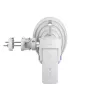 Kryptinė antena Ubiquiti UISP Horn 19,5 dBi 5,15–6,875 GHz