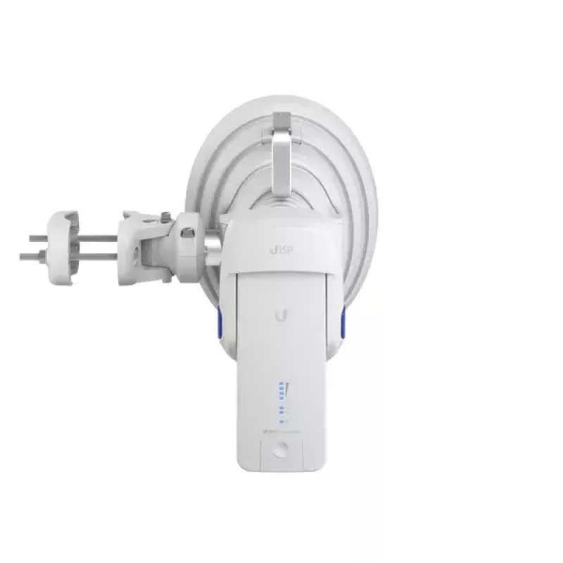 Kryptinė antena Ubiquiti UISP Horn 19,5 dBi 5,15–6,875 GHz