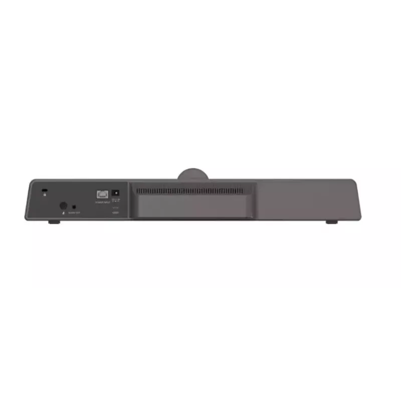 ViewSonic UMB202 vaizdo konferencijų kamera, juoda, 4K Ultra HD, 30 fps, CMOS 1/2.3 colio