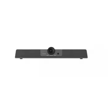ViewSonic UMB202 vaizdo konferencijų kamera, juoda, 4K Ultra HD, 30 fps, CMOS 1/2.3 colio