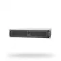 Serverio korpusas Chieftec WH-01 Midi Tower juodas