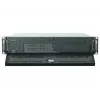 Serverio korpusas Chieftec WH-01 Midi Tower juodas