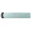 Serverio korpusas Chieftec WH-01 Midi Tower juodas