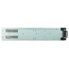 Serverio korpusas Chieftec WH-01 Midi Tower juodas