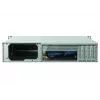 Serverio korpusas Chieftec WH-01 Midi Tower juodas