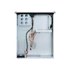Chieftec UNC-210T-B Rack juodas 400 W