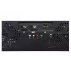 Chieftec UNC-210T-B Rack juodas 400 W