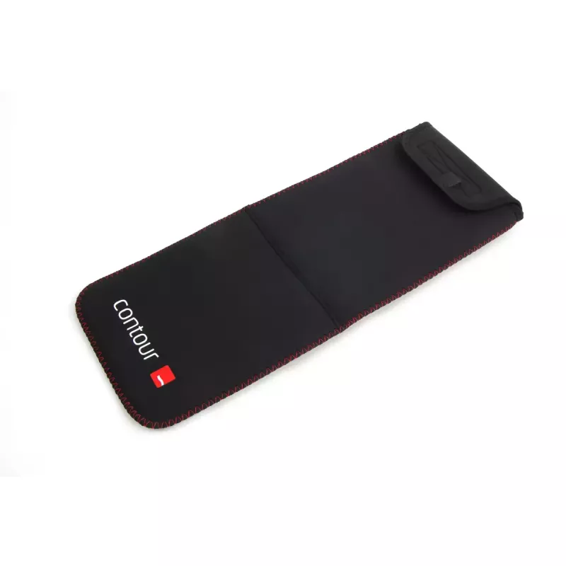 Contour Design Universal Sleeve su nuimamu peties dirželiu, skirta RollerMouse