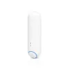 Ubiquiti UP-SENSE (3 vnt.) išmanusis daugiafunkcis jutiklis belaidžiu „Bluetooth“ ryšiu – drėgmės, judesio ir temperatūros stebėjimas
