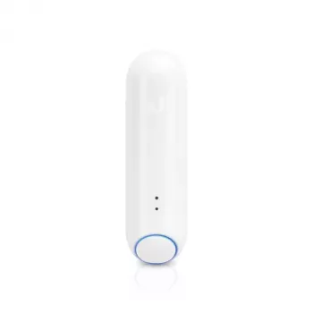 Ubiquiti UP-SENSE (3 vnt.) išmanusis daugiafunkcis jutiklis belaidžiu „Bluetooth“ ryšiu – drėgmės, judesio ir temperatūros stebėjimas