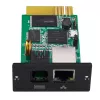 V7 tinklo valdymo kortelė SNMP 1500VA/3000VA stelažiniam UPS