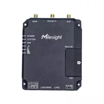 Milesight UR32-L04AF-W-485 maršrutizatorius