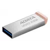 ADATA UR350 USB atmintukas 256 GB USB Type-A 3.2 Gen 1 (3.1 Gen 1) Ruda spalva, nerūdijantis plienas