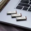 ADATA UR350 USB atmintukas 256 GB USB Type-A 3.2 Gen 1 (3.1 Gen 1) Ruda spalva, nerūdijantis plienas
