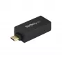 StarTech.com USB-C į Gigabit Ethernet adapteris - 1Gbps NIC USB 3.0/USB 3.1 Type C tinklo adapteris - 1GbE USB-C į RJ45/LAN prievadą, suderinamas su Thunderbolt 3, Windows, MacBook Pro, Chromebook