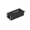 StarTech.com USB-C į Gigabit Ethernet adapteris - 1Gbps NIC USB 3.0/USB 3.1 Type C tinklo adapteris - 1GbE USB-C į RJ45/LAN prievadą, suderinamas su Thunderbolt 3, Windows, MacBook Pro, Chromebook