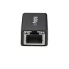 StarTech.com USB-C į Gigabit Ethernet adapteris - 1Gbps NIC USB 3.0/USB 3.1 Type C tinklo adapteris - 1GbE USB-C į RJ45/LAN prievadą, suderinamas su Thunderbolt 3, Windows, MacBook Pro, Chromebook