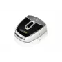 ATEN US221A 2 prievadų USB 2.0 periferinis jungiklis