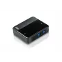 ATEN US234 2 prievadų USB 3.0 įrenginių dalijimosi įrenginys, 5 Gbit/s