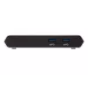 ATEN 2 prievadų USB-C Gen 1 Dock Switch