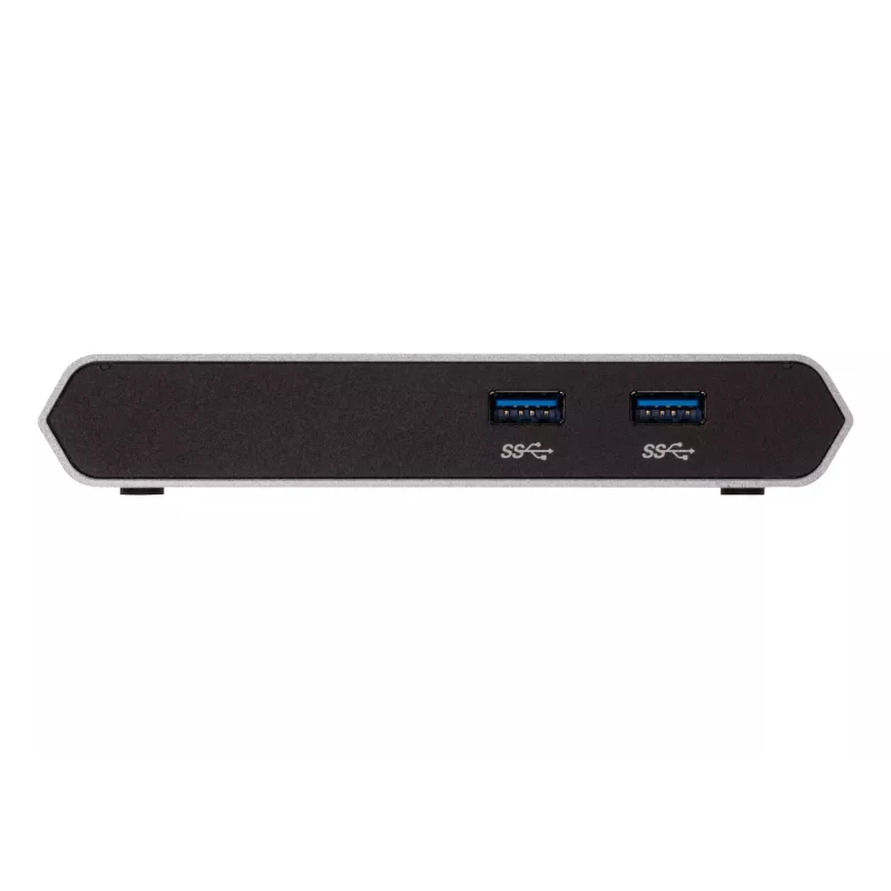 ATEN 2 prievadų USB-C Gen 1 Dock Switch