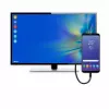 ATEN 2 prievadų USB-C Gen 1 Dock Switch