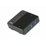 ATEN US3324 2 prievadų USB 3.2 Gen1 jungiklis, 5000 Gbit/s, juodas