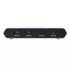 Periferinių įrenginių perjungiklis ATEN 2x4 USB-C Gen2