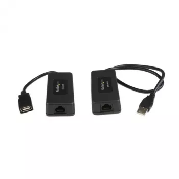 StarTech.com USB 1.1 prailgintuvas per Cat5/Cat6 iki 40 m