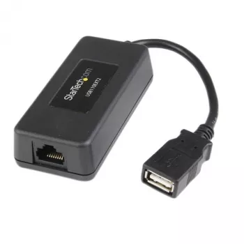 StarTech.com USB 1.1 prailgintuvas per Cat5/Cat6 iki 40 m