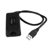 StarTech.com USB 1.1 prailgintuvas per Cat5/Cat6 iki 40 m