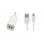MicroConnect USB3.1CA1SETW belaidis įkroviklis Smartphone Baltas AC vidaus